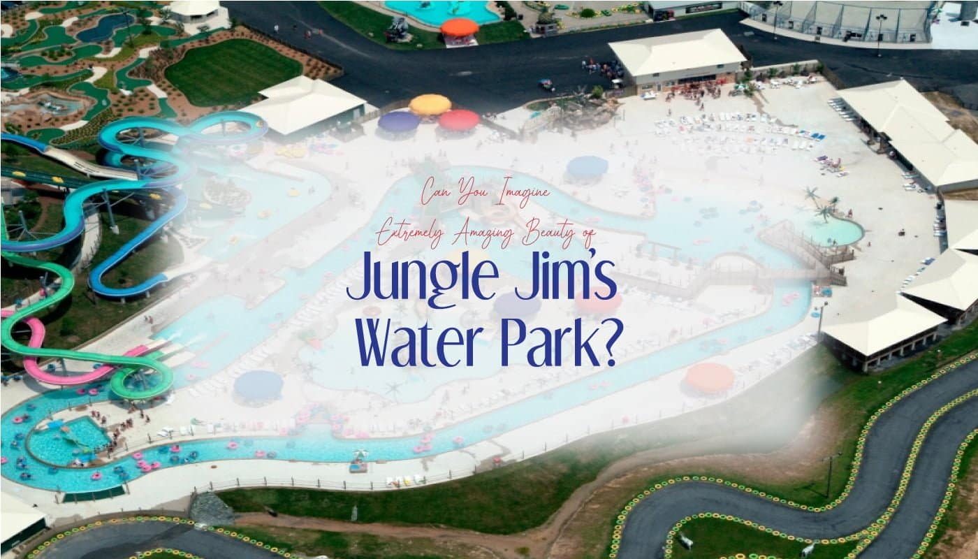 Jungle Jim’s Water Park Rehoboth Beach 2023