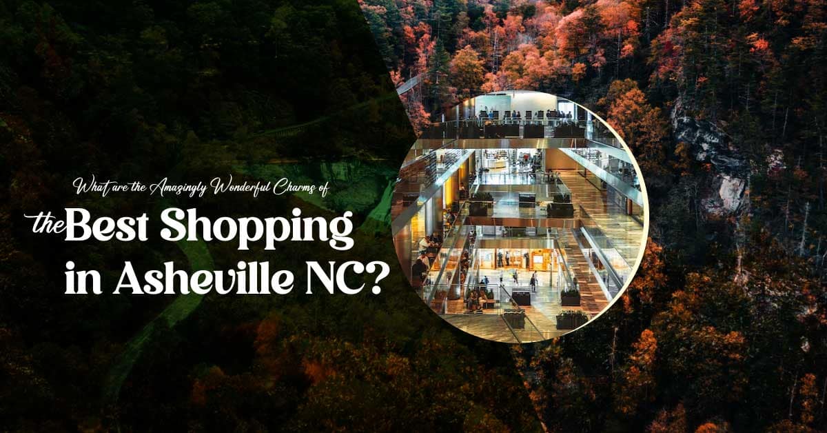 Best Shopping in Asheville NC 10 Best Places 2023
